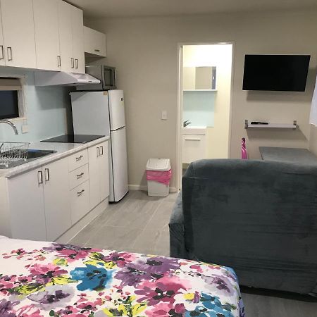 Hotel Southport Tourist Park Gold Coast Esterno foto