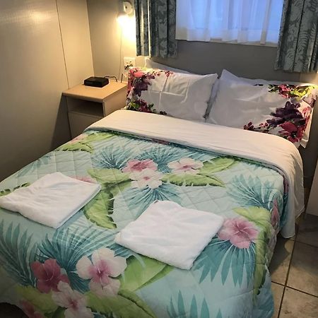 Hotel Southport Tourist Park Gold Coast Esterno foto