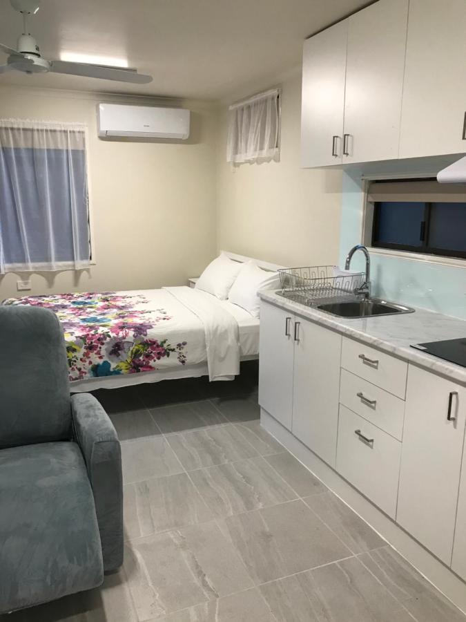 Hotel Southport Tourist Park Gold Coast Esterno foto