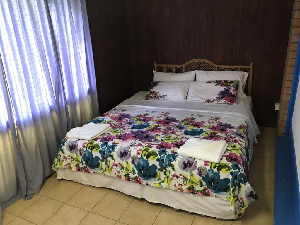 Hotel Southport Tourist Park Gold Coast Esterno foto