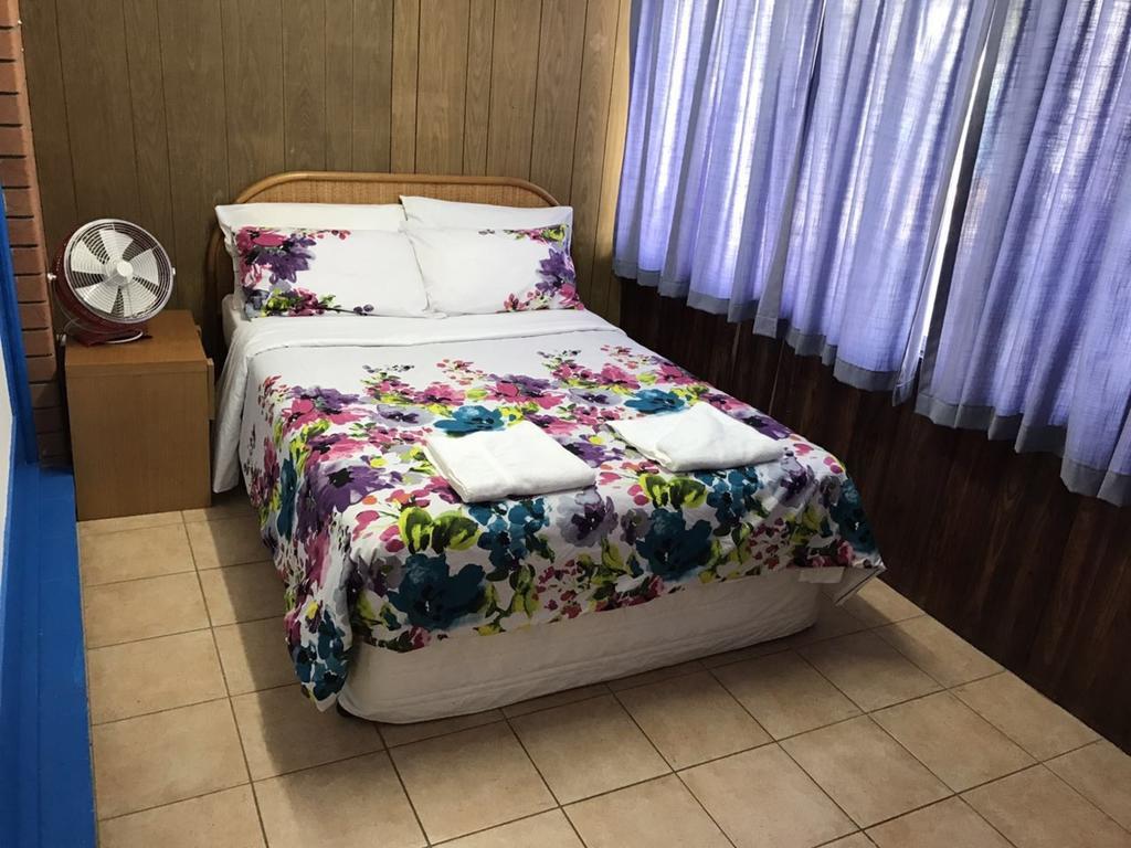 Hotel Southport Tourist Park Gold Coast Esterno foto