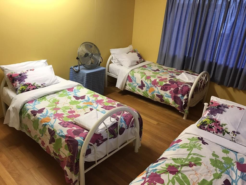 Hotel Southport Tourist Park Gold Coast Esterno foto