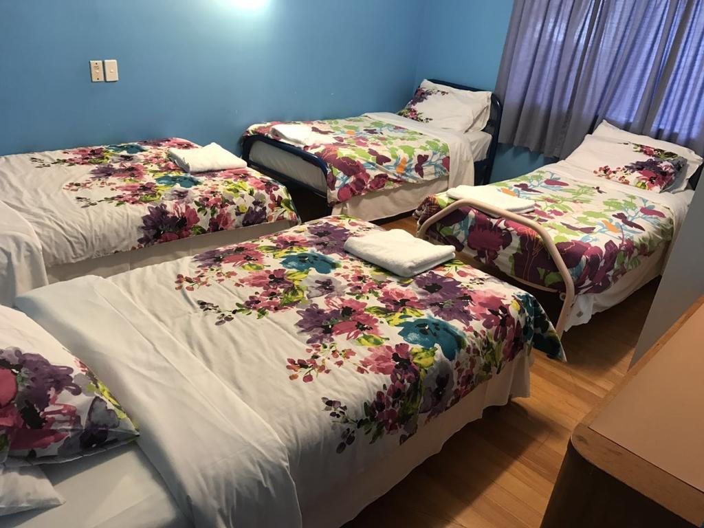 Hotel Southport Tourist Park Gold Coast Esterno foto