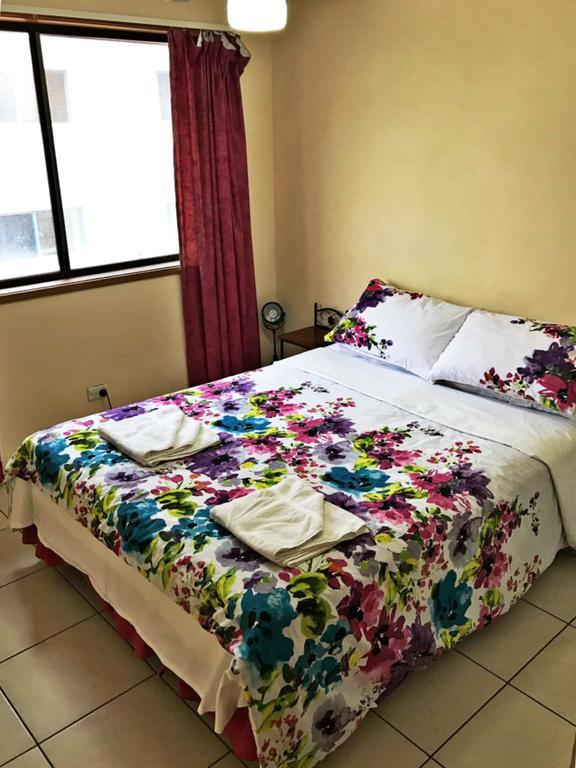 Hotel Southport Tourist Park Gold Coast Esterno foto