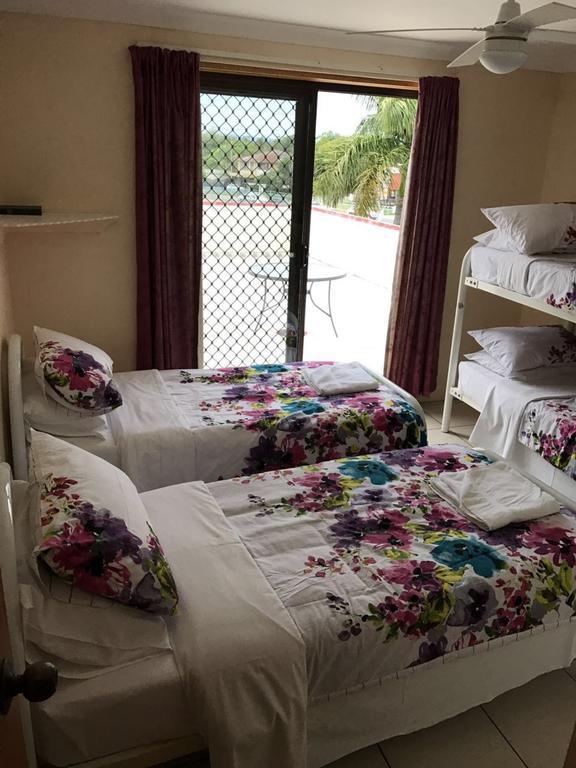 Hotel Southport Tourist Park Gold Coast Esterno foto