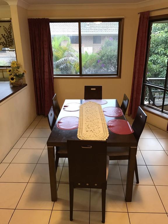 Hotel Southport Tourist Park Gold Coast Esterno foto