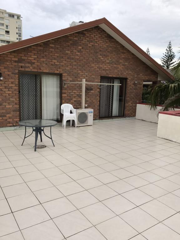 Hotel Southport Tourist Park Gold Coast Esterno foto