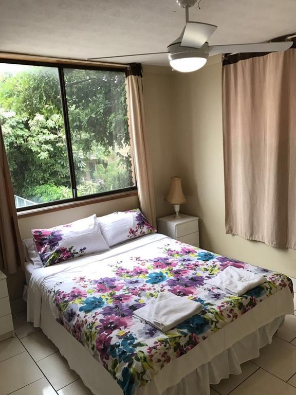 Hotel Southport Tourist Park Gold Coast Esterno foto