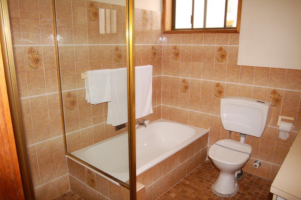Hotel Southport Tourist Park Gold Coast Esterno foto