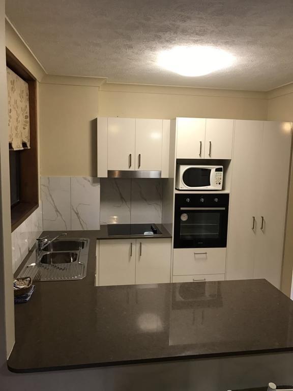 Hotel Southport Tourist Park Gold Coast Esterno foto