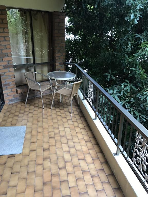 Hotel Southport Tourist Park Gold Coast Esterno foto