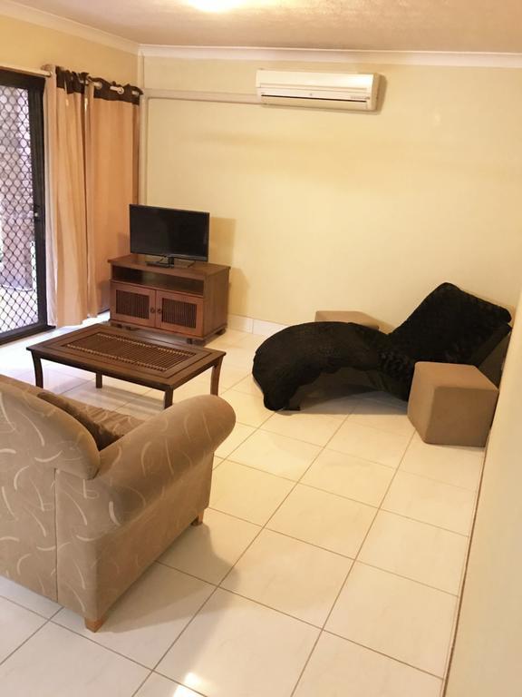 Hotel Southport Tourist Park Gold Coast Esterno foto