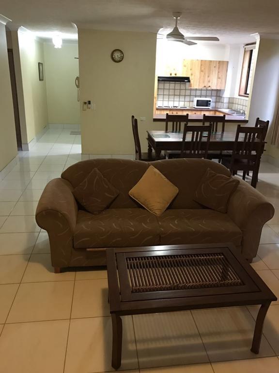 Hotel Southport Tourist Park Gold Coast Esterno foto