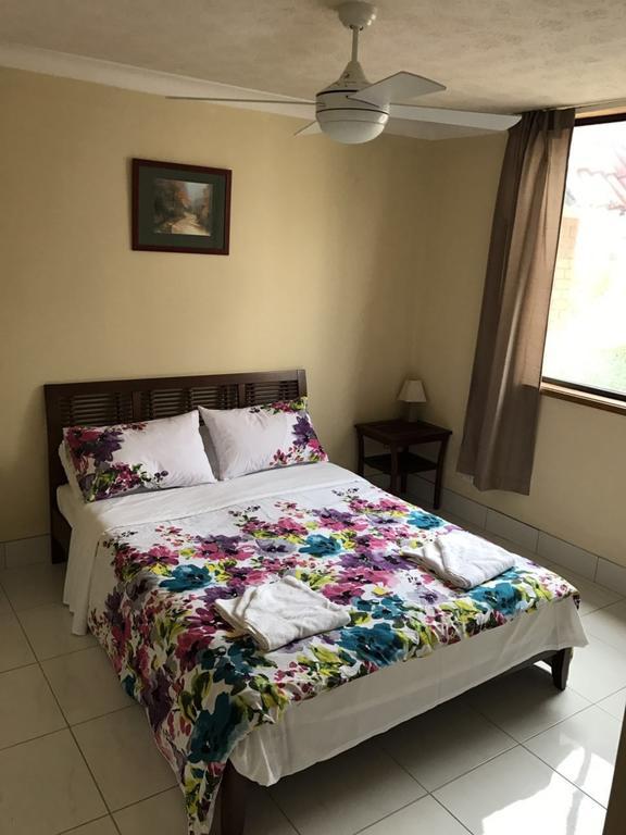 Hotel Southport Tourist Park Gold Coast Esterno foto