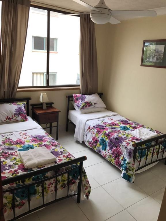 Hotel Southport Tourist Park Gold Coast Esterno foto