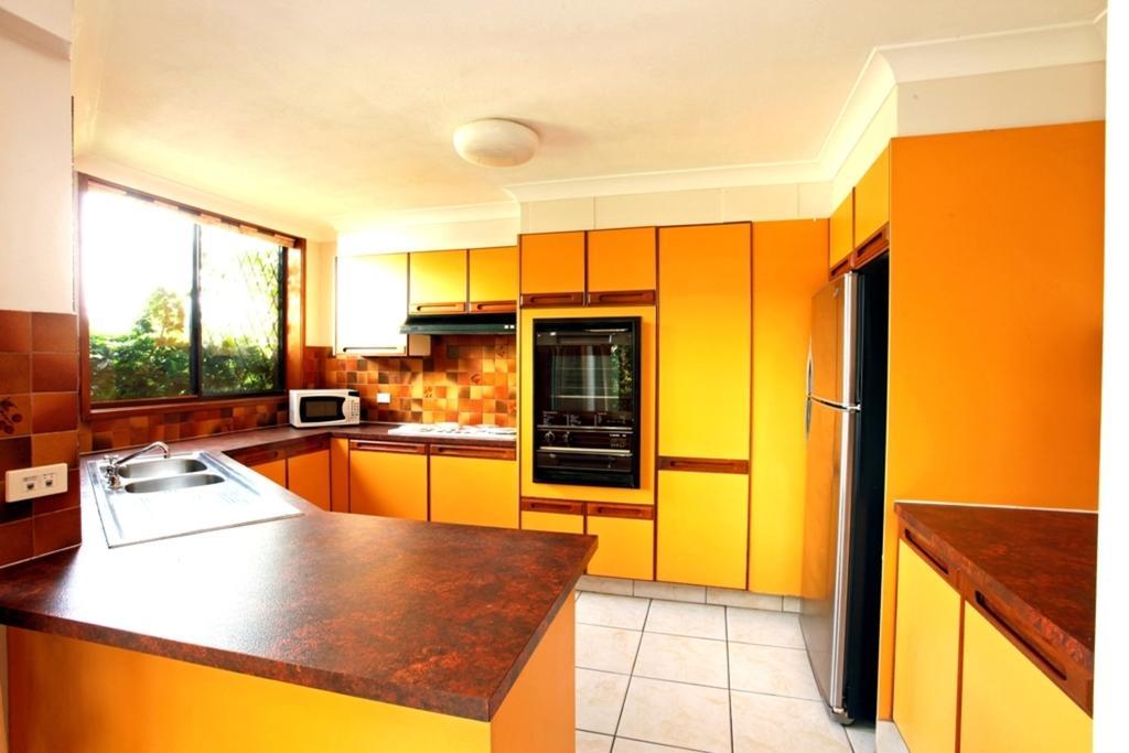 Hotel Southport Tourist Park Gold Coast Esterno foto