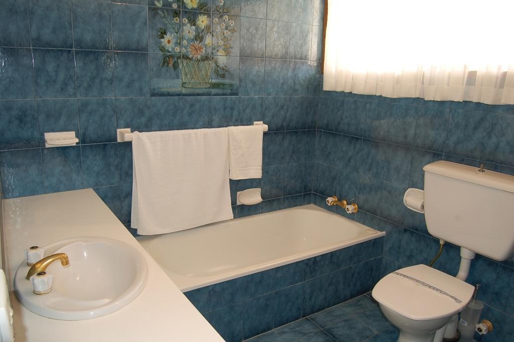 Hotel Southport Tourist Park Gold Coast Esterno foto