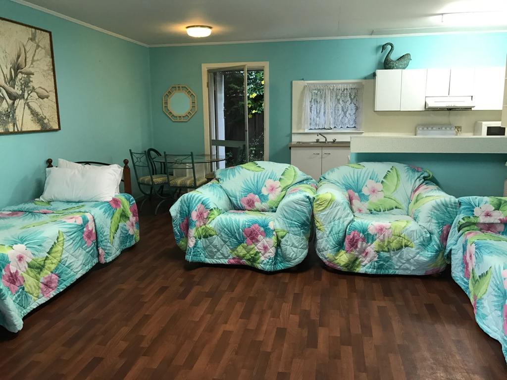 Hotel Southport Tourist Park Gold Coast Esterno foto