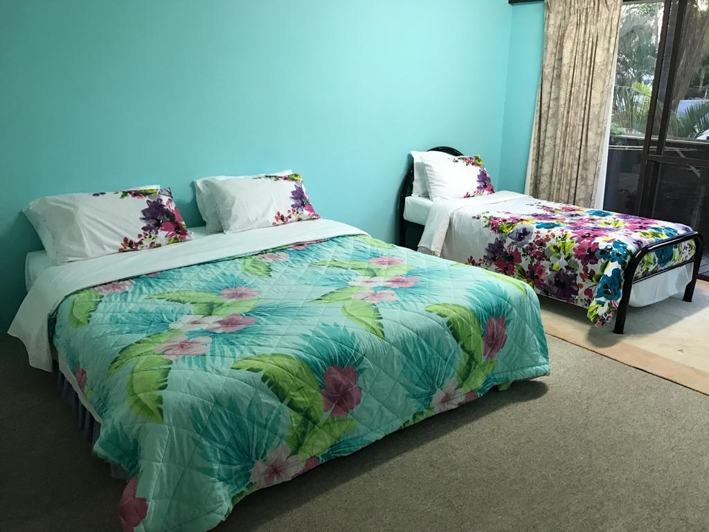 Hotel Southport Tourist Park Gold Coast Esterno foto
