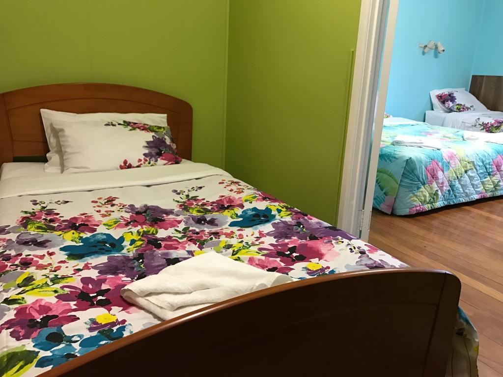 Hotel Southport Tourist Park Gold Coast Esterno foto