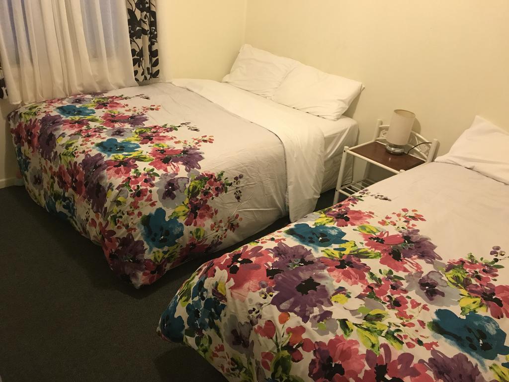 Hotel Southport Tourist Park Gold Coast Esterno foto