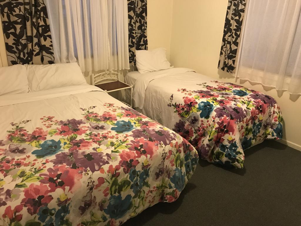 Hotel Southport Tourist Park Gold Coast Esterno foto