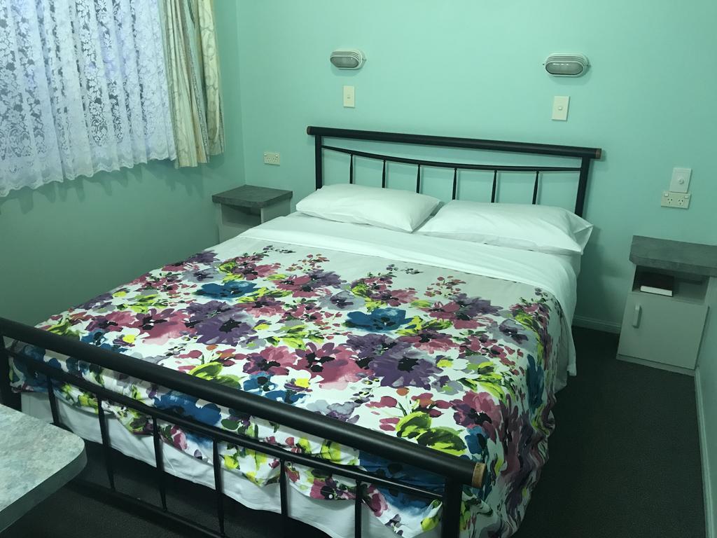 Hotel Southport Tourist Park Gold Coast Esterno foto