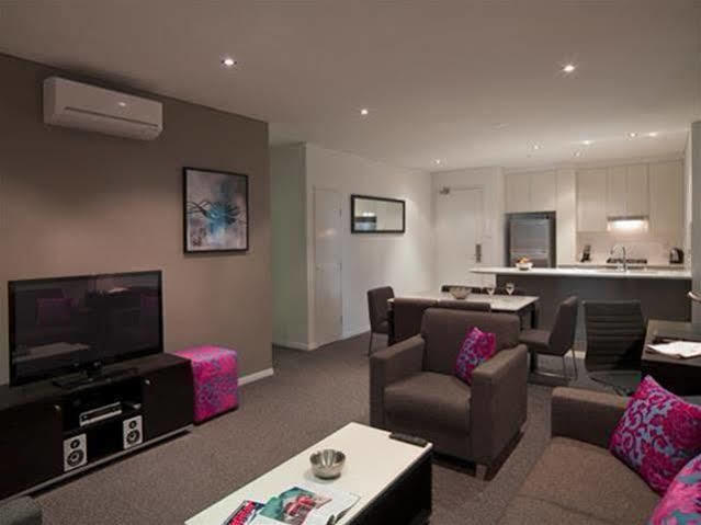 Hotel Southport Tourist Park Gold Coast Esterno foto