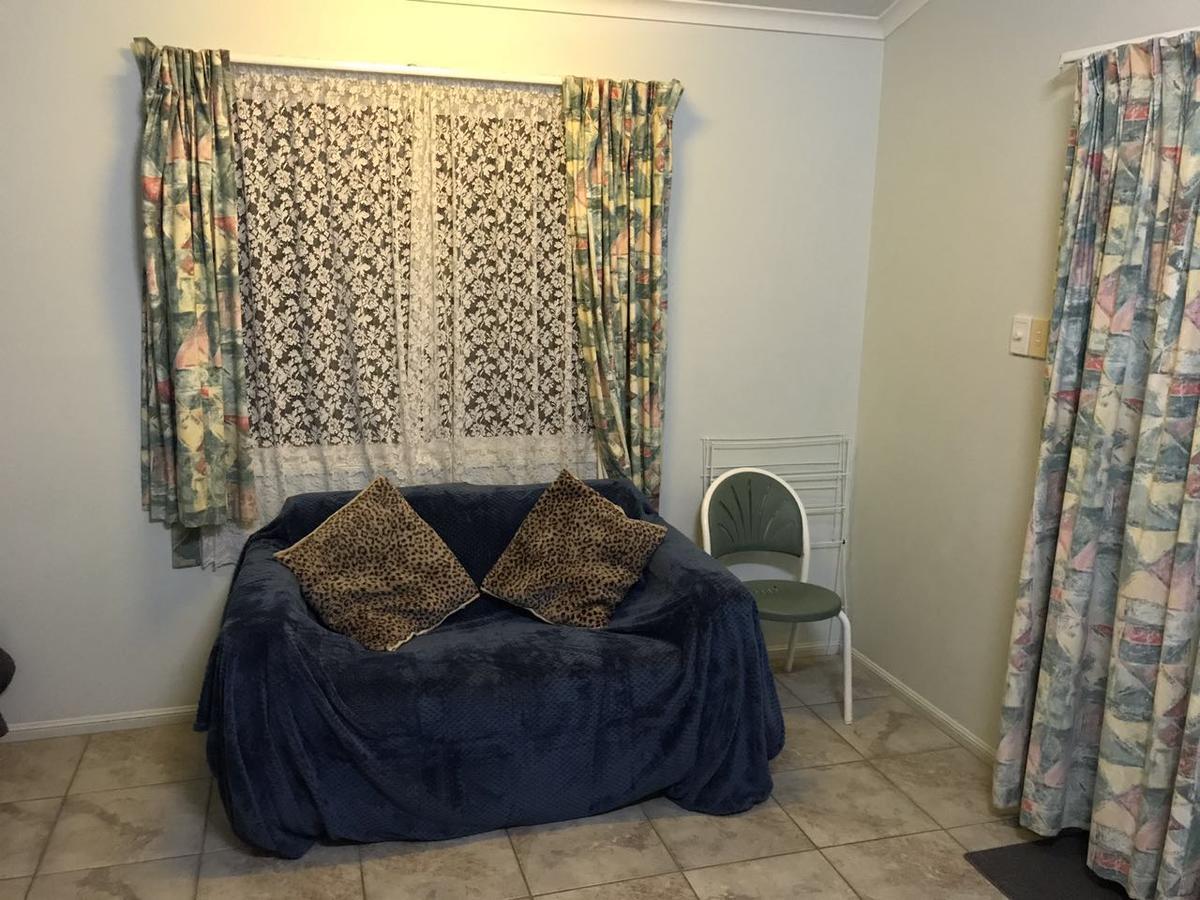 Hotel Southport Tourist Park Gold Coast Esterno foto